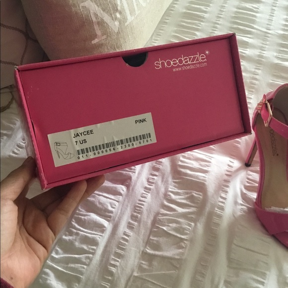 💓 Beautiful heels 💓 - Picture 8 of 8